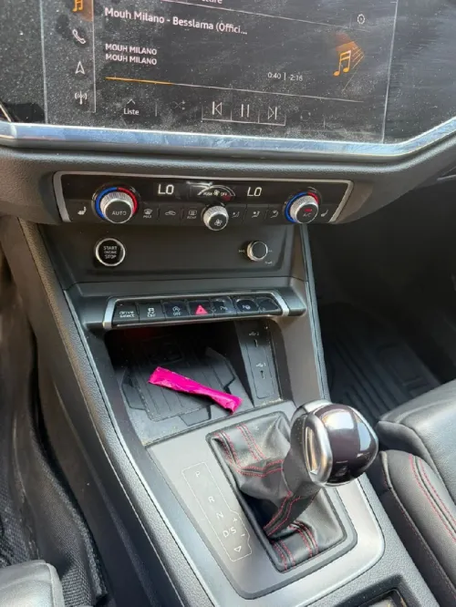 Audi Q3 2024 Full option safi