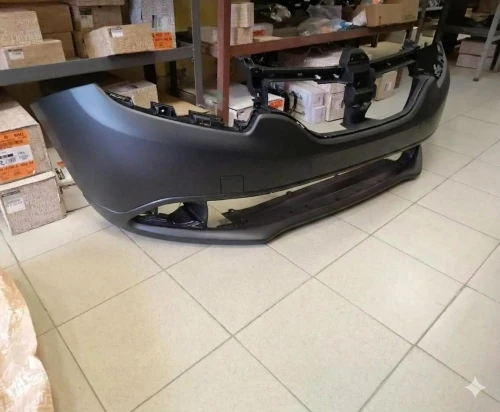 Carrosserie Dacia Logan, Sandero Stepway, Duster..... (Parchoc, Aile, Capot, Phare, Feu, Grille, Calandre, Porte, traverse, armature, Retroviseur...)