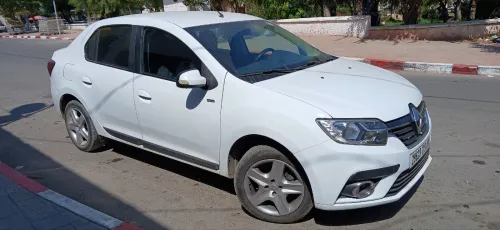 Renault Symbol 2019 Exception