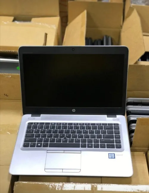Lot de 90 Ordinateurs portables HP
