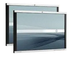Lot Exceptionnel de 144 Écrans HP 22''