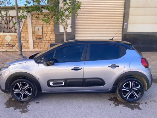 Citroen C3 2022 