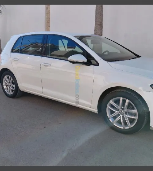 Volkswagen Golf 7 2018 START+