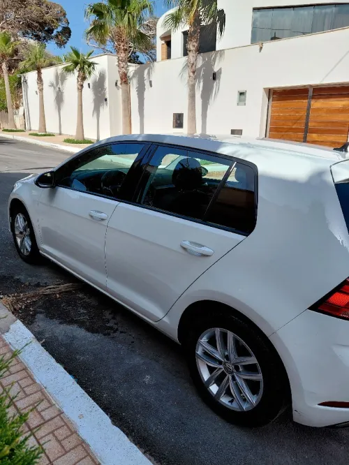Volkswagen Golf 7 2018 START+
