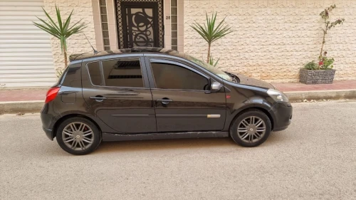 Renault Clio 3 2010 