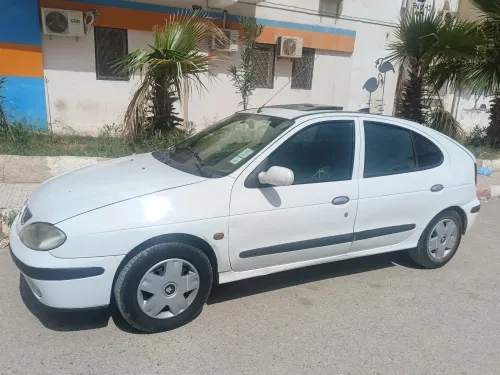 Renault Megane 1 2000 Megane 1