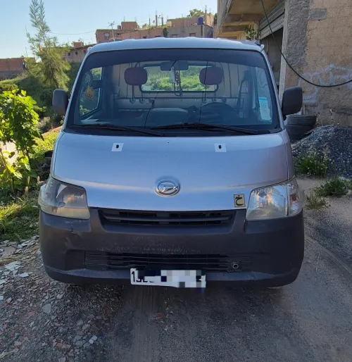 Daihatsu Gran Max 2012 Pick Up