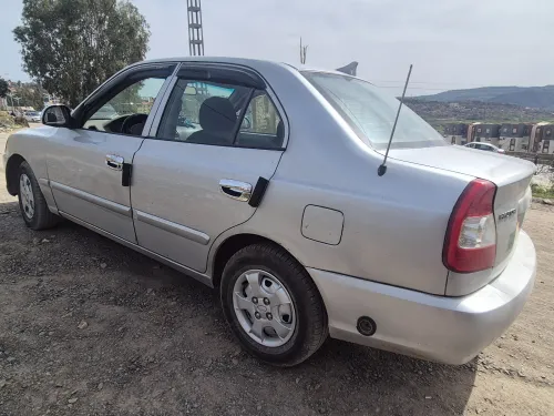 Hyundai Accent 2010 GLX