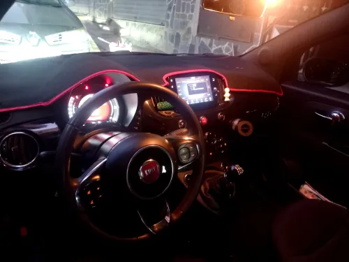 Fiat 500 2024 Dolcevita plus 