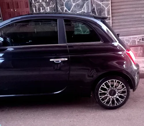 Fiat 500 2024 Dolcevita plus 