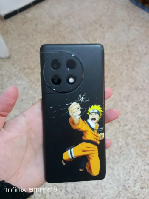 One plus 11R
