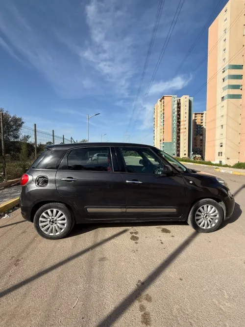 Fiat 500L 2016 500L