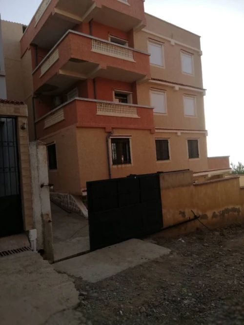 Vente Villa Béjaïa Beni ksila