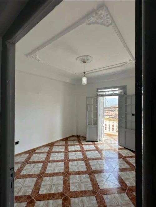 Vente Appartement F3 Béjaïa El kseur