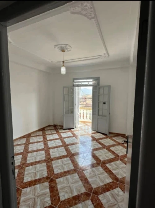 Vente Appartement F3 Béjaïa El kseur