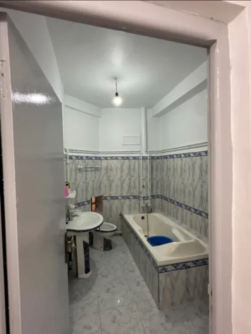 Vente Appartement F3 Béjaïa El kseur