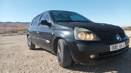 Renault Clio 2 2004 Clio 2