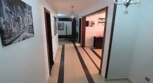 Location Appartement F4 Oran Oran