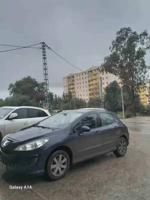 Peugeot 308 2008 