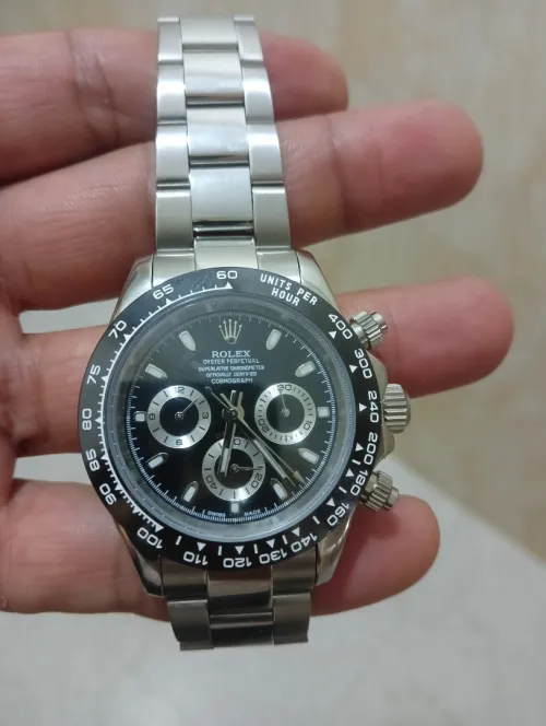 Rolex Daytona 