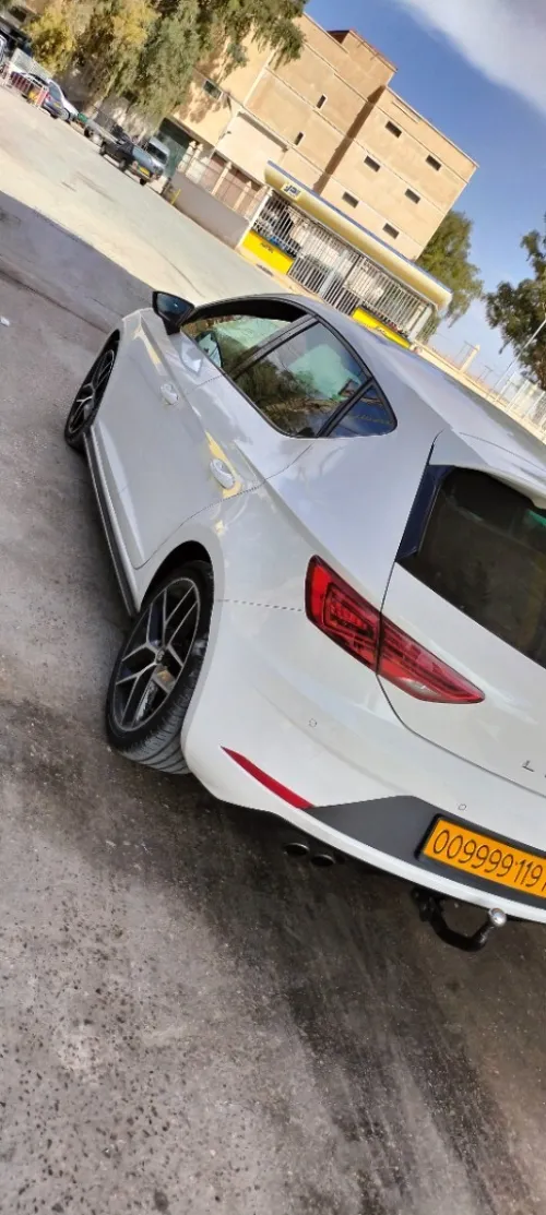 Seat Leon 2019 FR+15