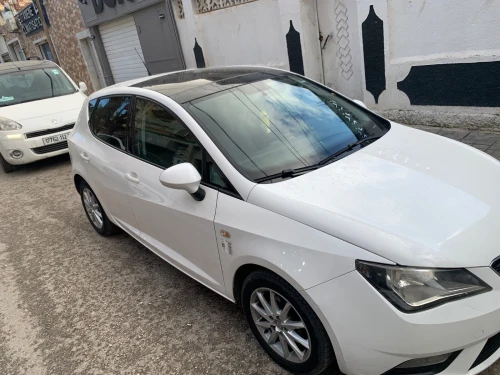 Seat Ibiza 2013 Fully +Toit ouvrant