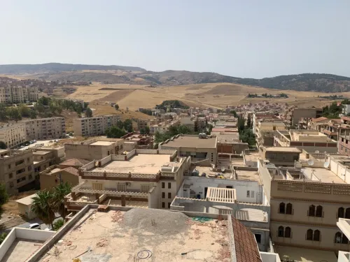 Vente Villa Constantine Constantine