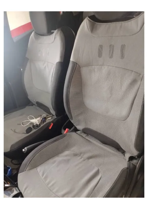 Renault Captur 2015 Captur