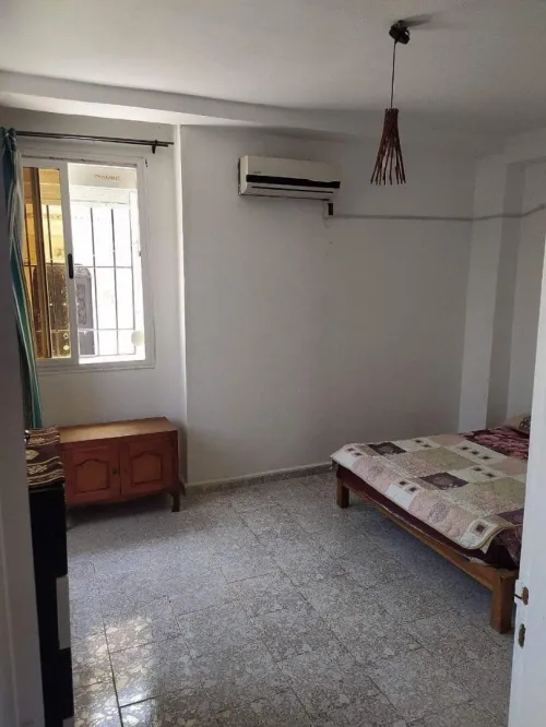 Location vacances Villa Aïn Témouchent Beni saf