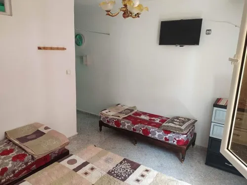 Location vacances Villa Aïn Témouchent Beni saf