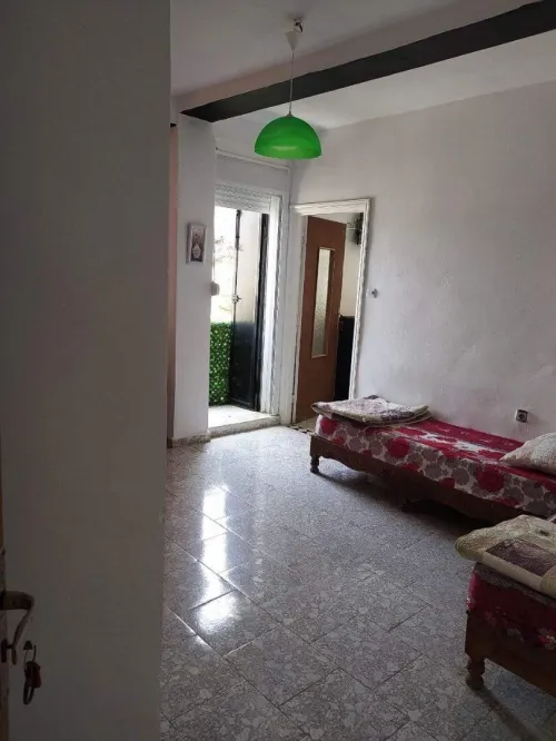 Location vacances Villa Aïn Témouchent Beni saf