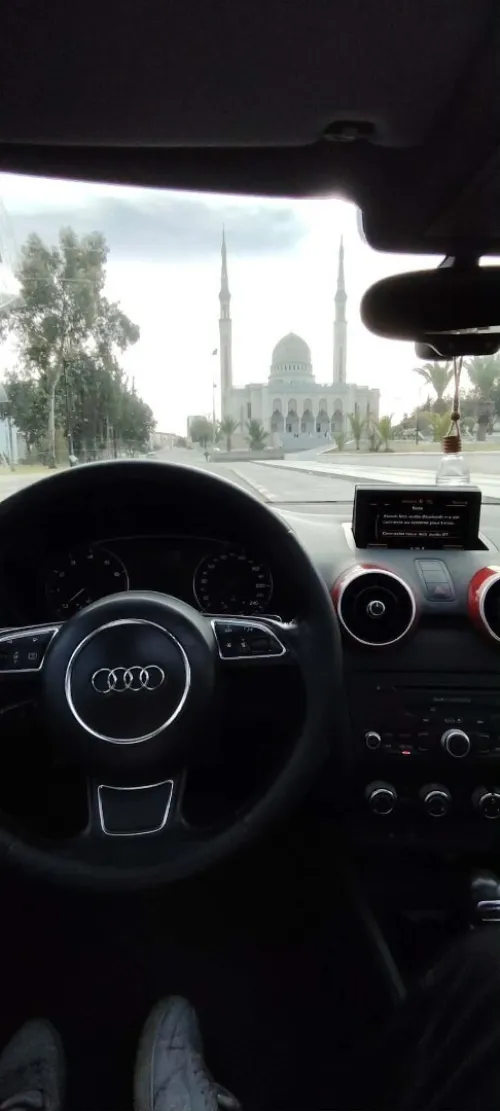 Audi A1 2015 S Line