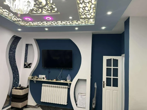 Vente Villa Tlemcen Mansourah