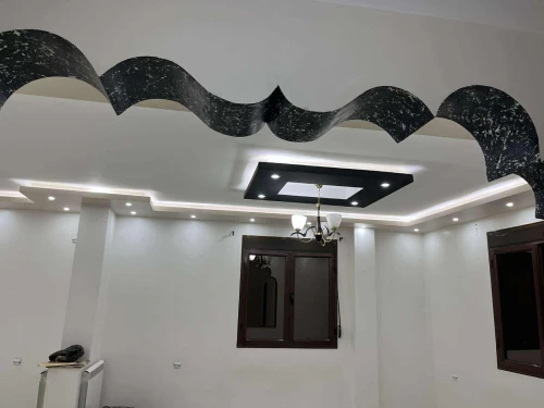 Vente Villa Tlemcen Mansourah