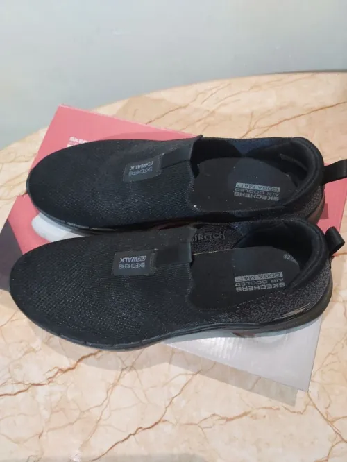 Skechers Chaussures Pour femme, taille 39, original
