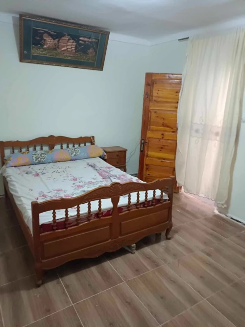 Location Appartement F2 Oran El ançor