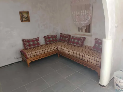 Location Appartement F2 Oran El ançor