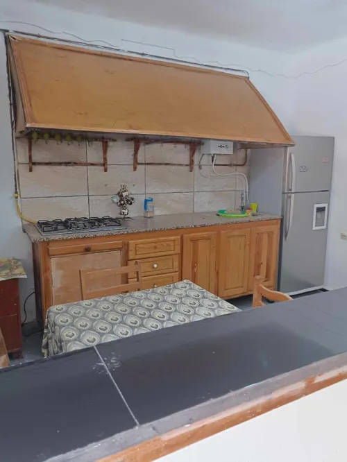 Location Appartement F2 Oran El ançor