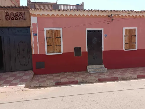 Location Appartement F2 Oran El ançor