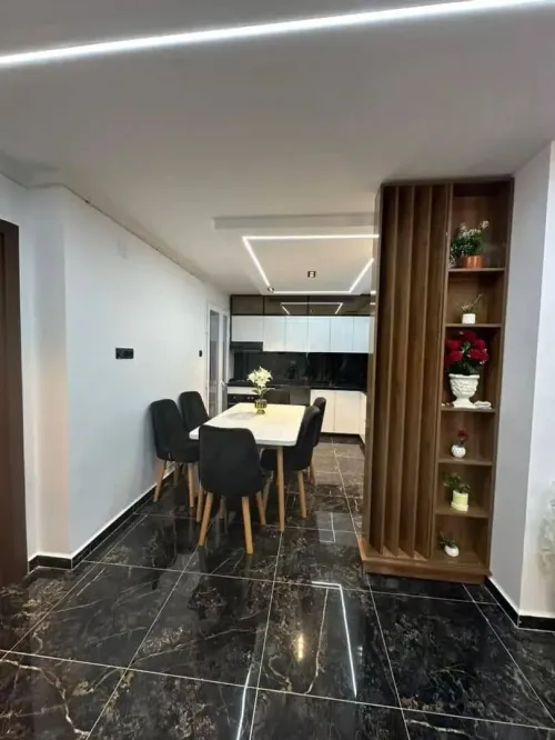 Vente Appartement F4 Alger Bir mourad rais