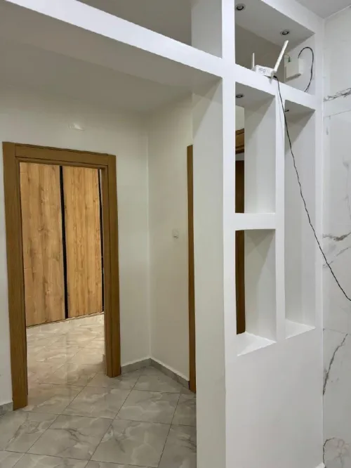 Vente Appartement F4 Alger El harrach