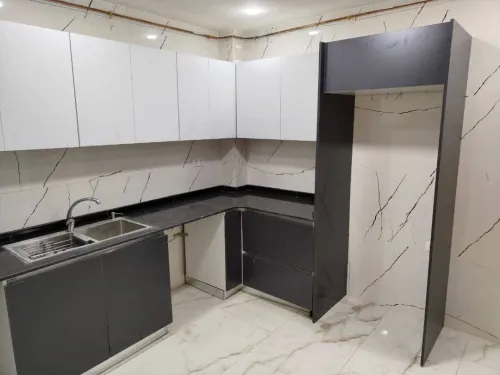 Vente Appartement F3 Alger El harrach