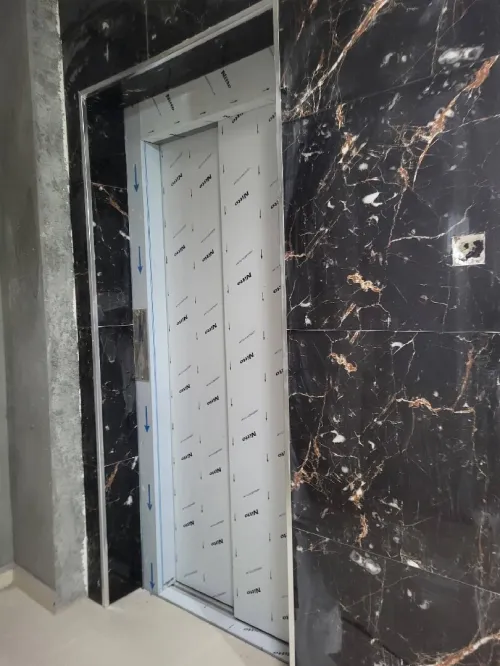 Vente Appartement F3 Alger El harrach
