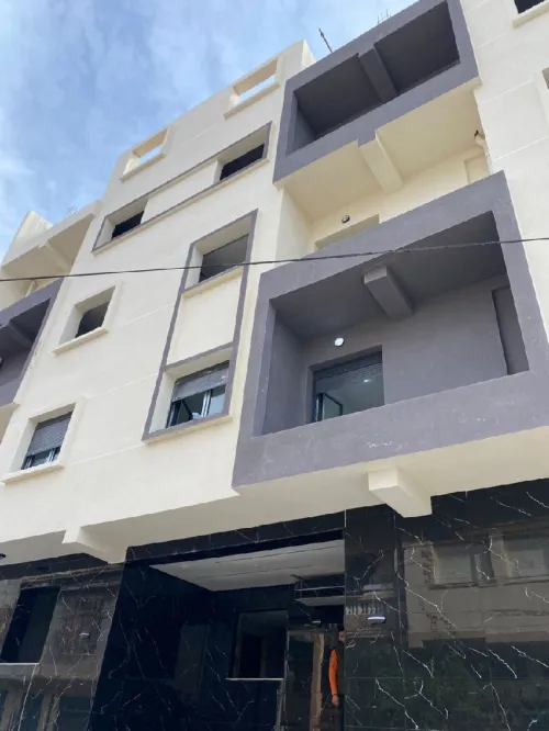 Vente Appartement F3 Alger Ain taya