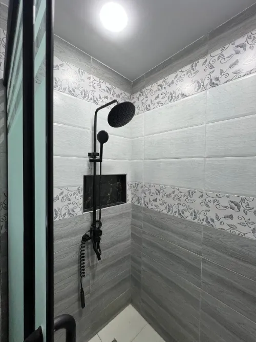 Vente Appartement F4 Alger Bordj el bahri