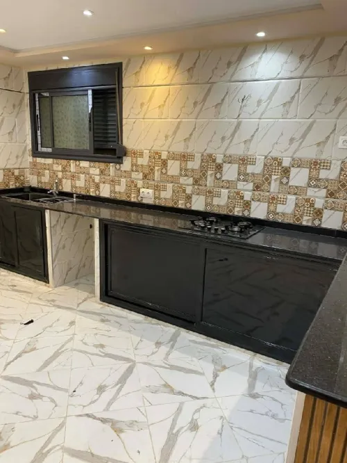 Vente Appartement F4 Alger Bordj el bahri