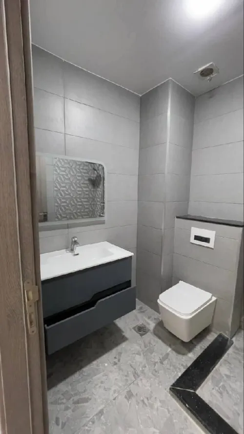 Vente Appartement F4 Alger Bordj el bahri