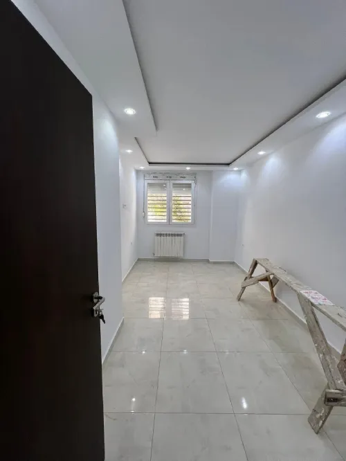 Vente Appartement F4 Alger Bordj el bahri