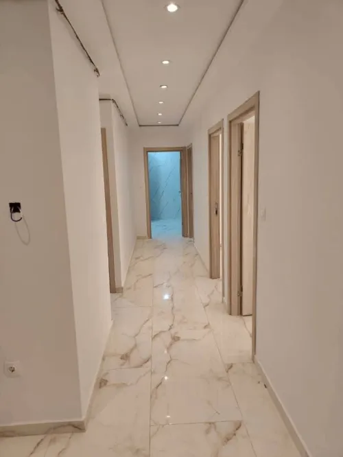 Vente Appartement F3 Alger El harrach