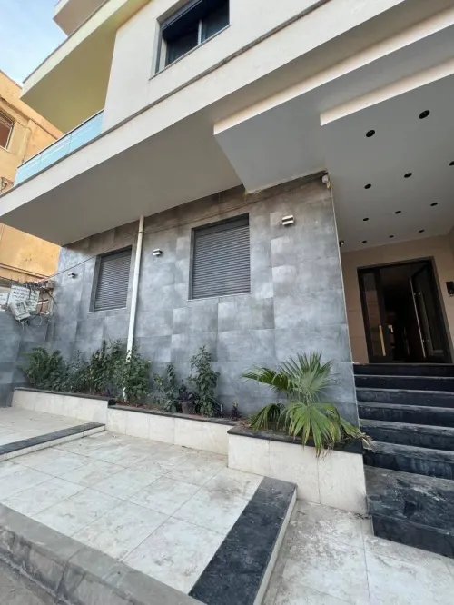 Vente Appartement F3 Alger El harrach
